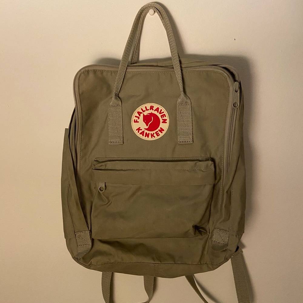 Original kanken backpack